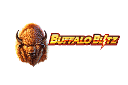 IgoBet Buffalo Blitz slot Playtech