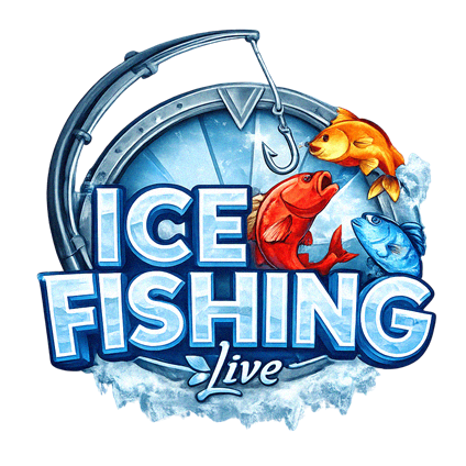 IgoBet Ice Fishing slot