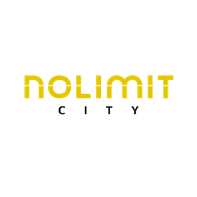 Nolimit City slots partenaire