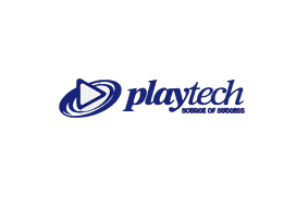 Playtech fournisseur officiel