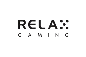 Relax Gaming fournisseur jeux